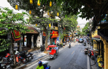 Truong Sa Tourist Vietnam DMC27