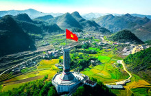 Truong Sa Tourist Vietnam DMC34