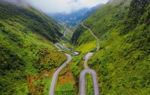 Truong Sa Tourist Vietnam DMC38