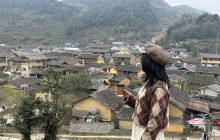 Truong Sa Tourist Vietnam DMC40