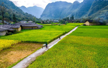 Truong Sa Tourist Vietnam DMC41