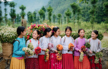 Truong Sa Tourist Vietnam DMC42