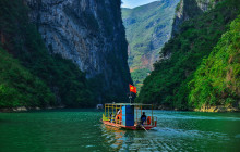 Truong Sa Tourist Vietnam DMC43