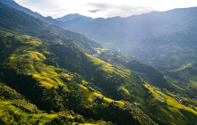 Truong Sa Tourist Vietnam DMC44