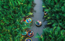 Truong Sa Tourist Vietnam DMC45