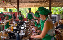 Truong Sa Tourist Vietnam DMC46