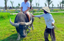 Truong Sa Tourist Vietnam DMC50