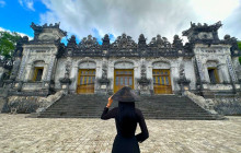 Truong Sa Tourist Vietnam DMC55