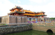 Truong Sa Tourist Vietnam DMC56