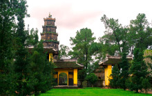 Truong Sa Tourist Vietnam DMC57