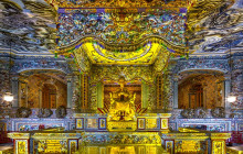 Truong Sa Tourist Vietnam DMC58