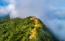 Truong Sa Tourist Vietnam DMC61