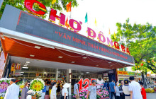 Truong Sa Tourist Vietnam DMC66