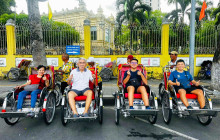 Truong Sa Tourist Vietnam DMC67