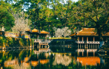 Truong Sa Tourist Vietnam DMC68