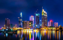 Truong Sa Tourist Vietnam DMC70