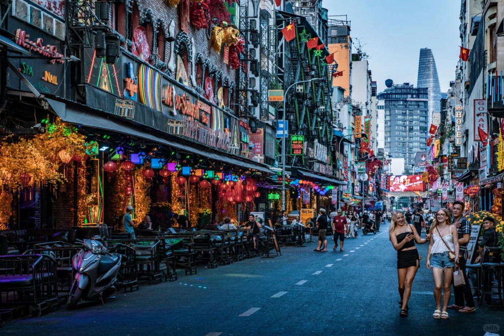 Truong Sa Tourist Vietnam DMC