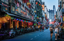 Truong Sa Tourist Vietnam DMC73