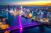 Truong Sa Tourist Vietnam DMC74