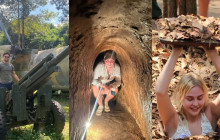 Truong Sa Tourist Vietnam DMC76