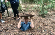 Truong Sa Tourist Vietnam DMC77