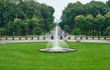 Truong Sa Tourist Vietnam DMC79