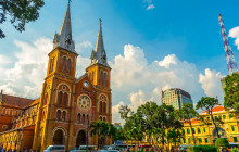 Truong Sa Tourist Vietnam DMC81