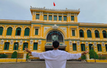 Truong Sa Tourist Vietnam DMC82