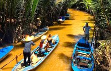 Truong Sa Tourist Vietnam DMC83