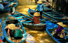 Truong Sa Tourist Vietnam DMC84