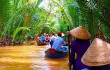 Truong Sa Tourist Vietnam DMC86