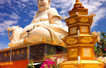 Truong Sa Tourist Vietnam DMC87