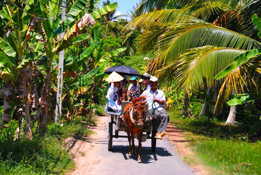 Truong Sa Tourist Vietnam DMC