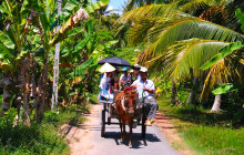 Truong Sa Tourist Vietnam DMC88