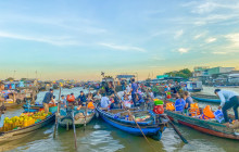 Truong Sa Tourist Vietnam DMC89