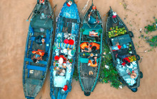 Truong Sa Tourist Vietnam DMC91