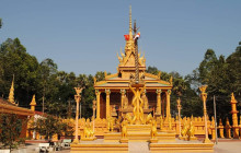 Truong Sa Tourist Vietnam DMC92