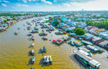 Truong Sa Tourist Vietnam DMC93