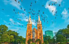 Truong Sa Tourist Vietnam DMC95