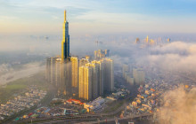 Truong Sa Tourist Vietnam DMC96