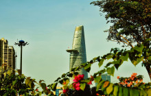 Truong Sa Tourist Vietnam DMC97