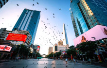 Truong Sa Tourist Vietnam DMC99