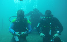 SeaDaddy's Dive Center12