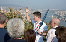 Gray Line Hungary / Cityrama Budapest3