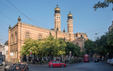 Gray Line Hungary / Cityrama Budapest9