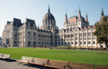 Gray Line Hungary / Cityrama Budapest11