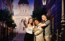 Gray Line Hungary / Cityrama Budapest16