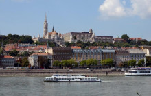 Gray Line Hungary / Cityrama Budapest18