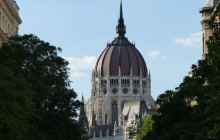Gray Line Hungary / Cityrama Budapest1