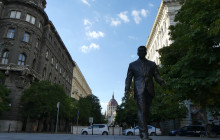 Gray Line Hungary / Cityrama Budapest2